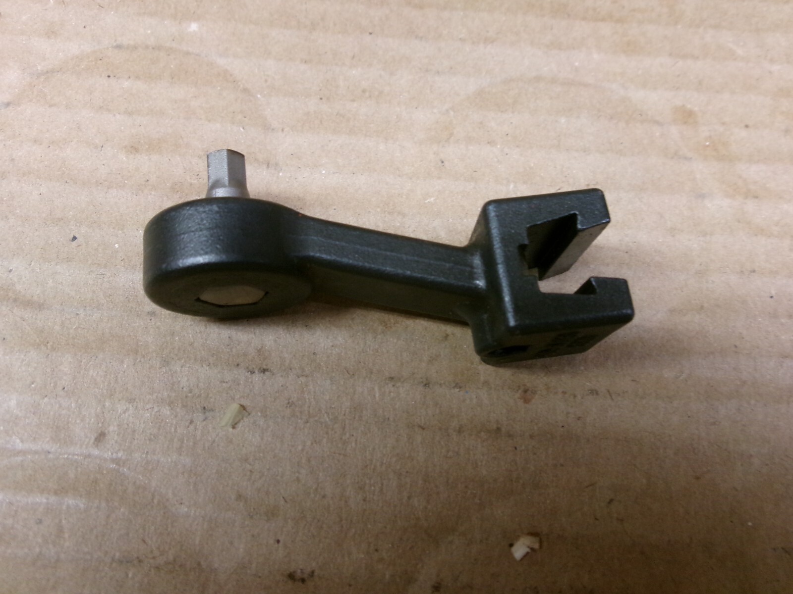 Sturteveant Richmont Interchangable Head 5/16″ Hex Bit No 850