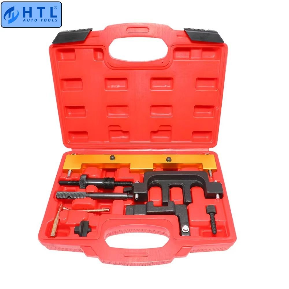 8pcs Camshaft Timing Tools Kit for BMW N42 N46 N46T Engines Car Repair US Ship