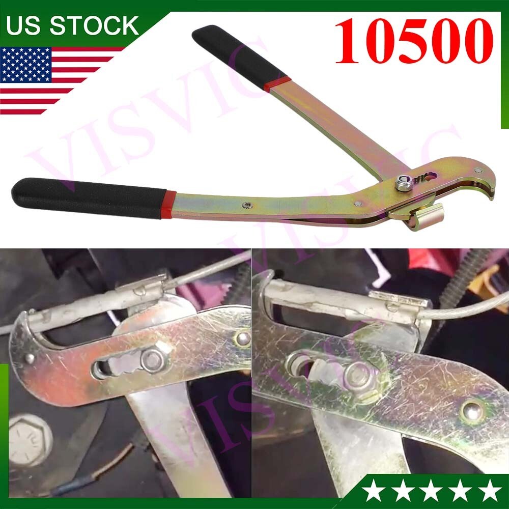 14 inch Parking Brake Cable Coupler Remover Tool 10500 SAME DAY SHIPPING USA