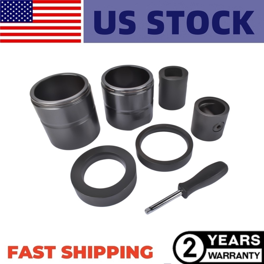 For Freightliner Peterbilt International Heavy Truck Suspension Tool Kit 15030
