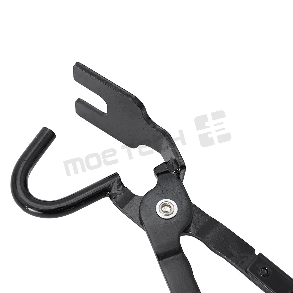 Exhaust Hanger Removal/Muffler Rubber Hanger Pliers Grommets Removal Tool