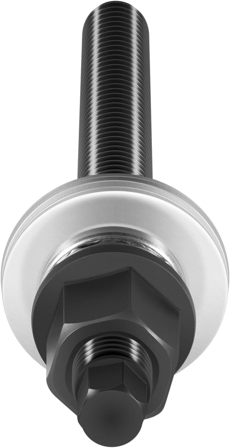 LT/ LS Engine Crank Pulley Harmonic Balancer Installer Tool 551141 For GM