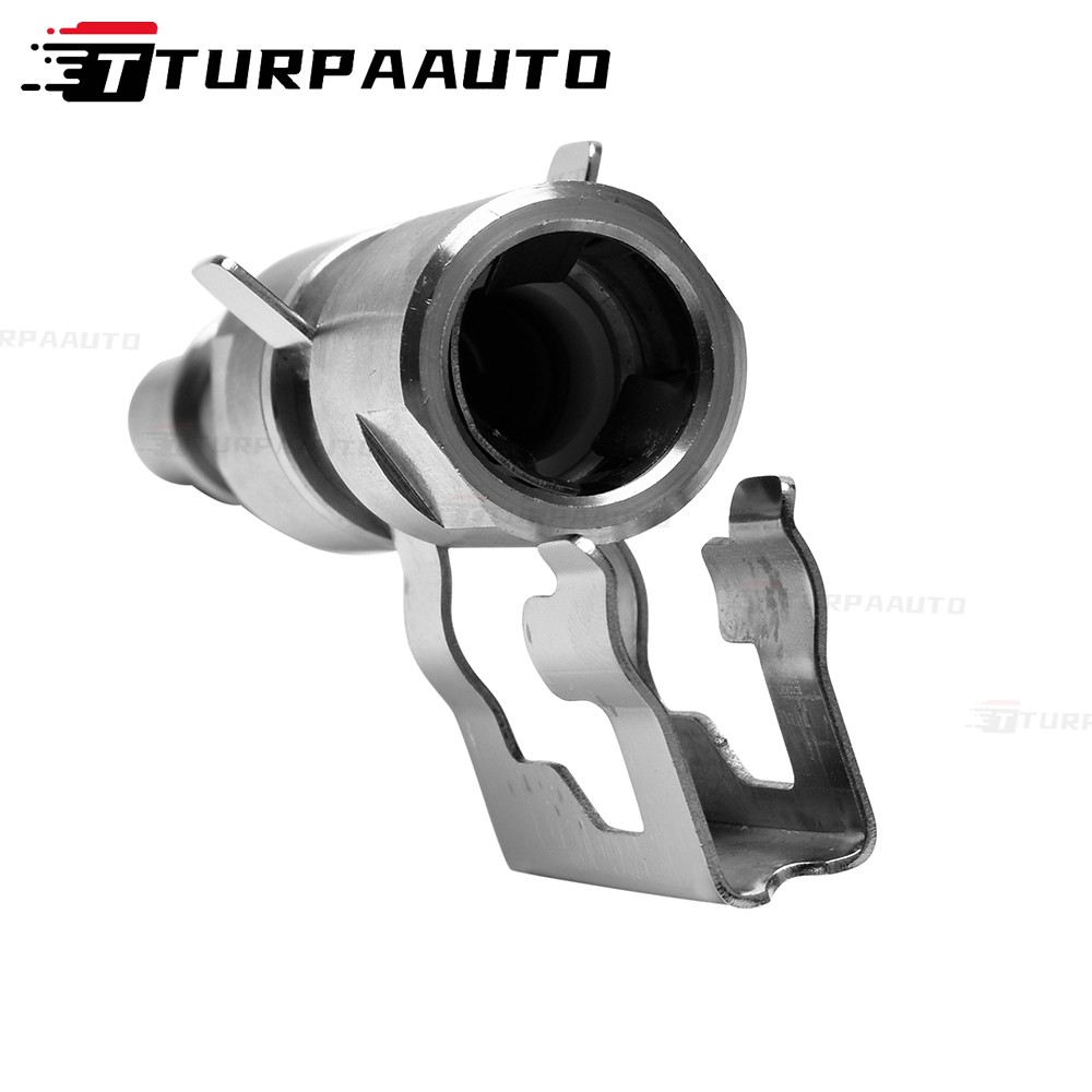 Fuel Pump Line Return Check Valve Connector for Ford F150 F250 F350 1L3Z9J274-BA