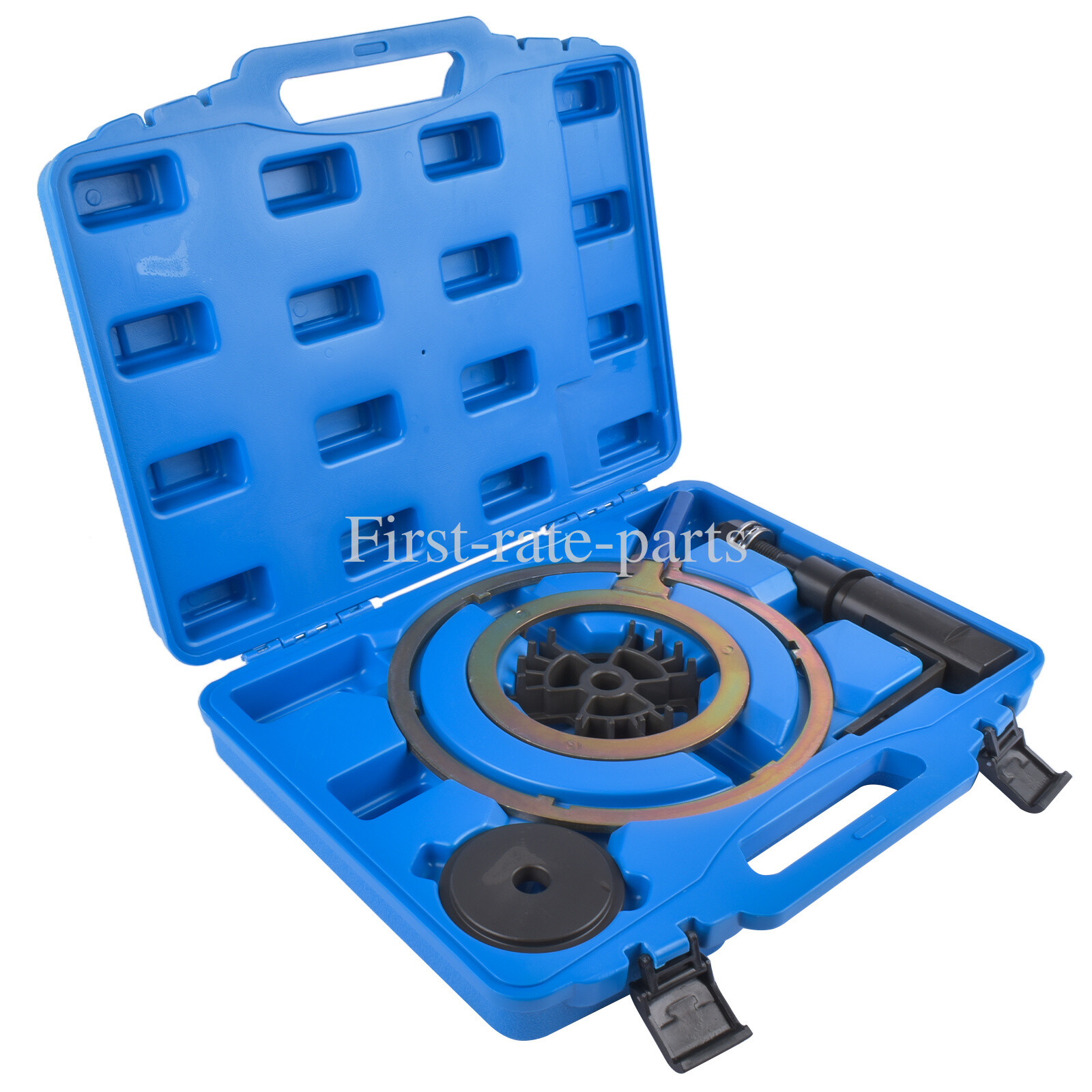 Dual Clutch Transmission Reinstall Reset Tool for Ford Transit Connect 2019