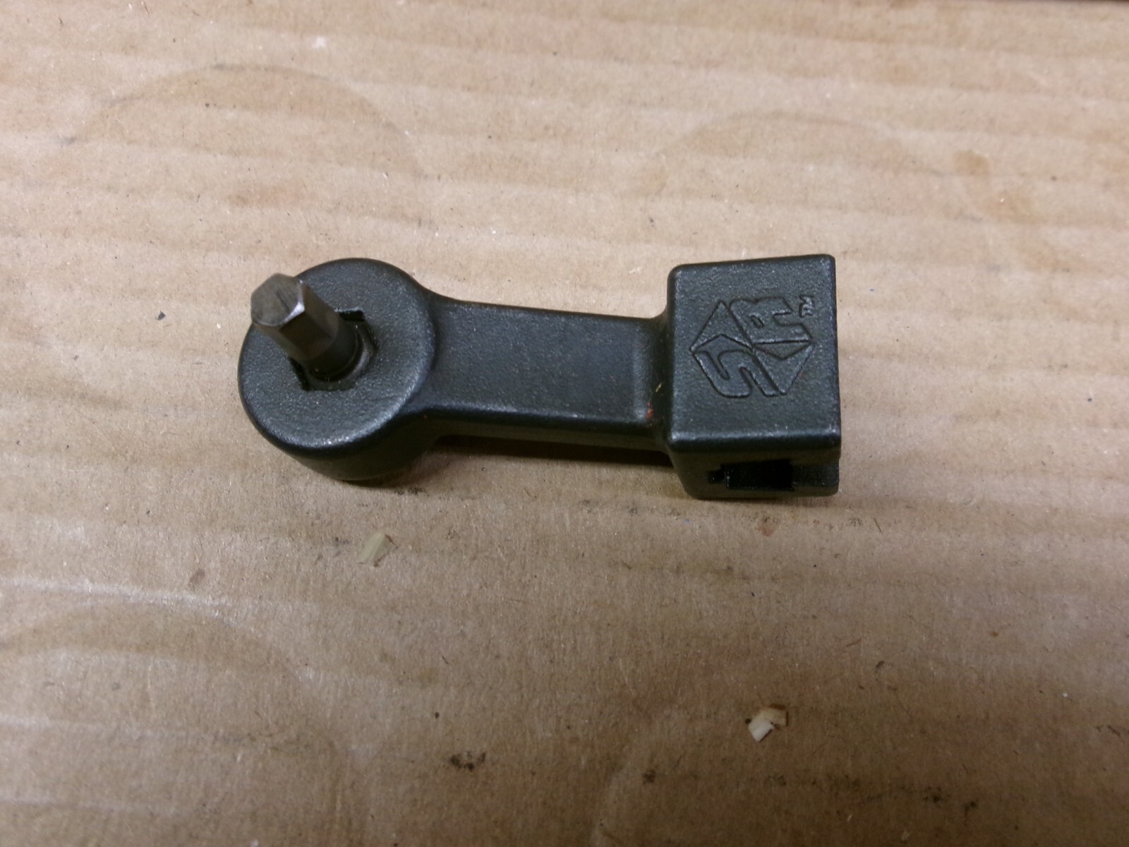 Sturteveant Richmont Interchangable Head 5/16″ Hex Bit No 850