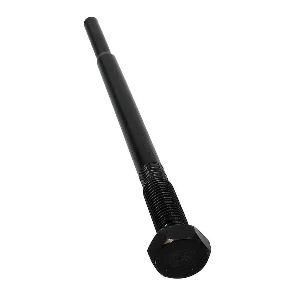Drive Clutch Puller Primary Drive Puller Black Oxide Coating Engine Safe Removal