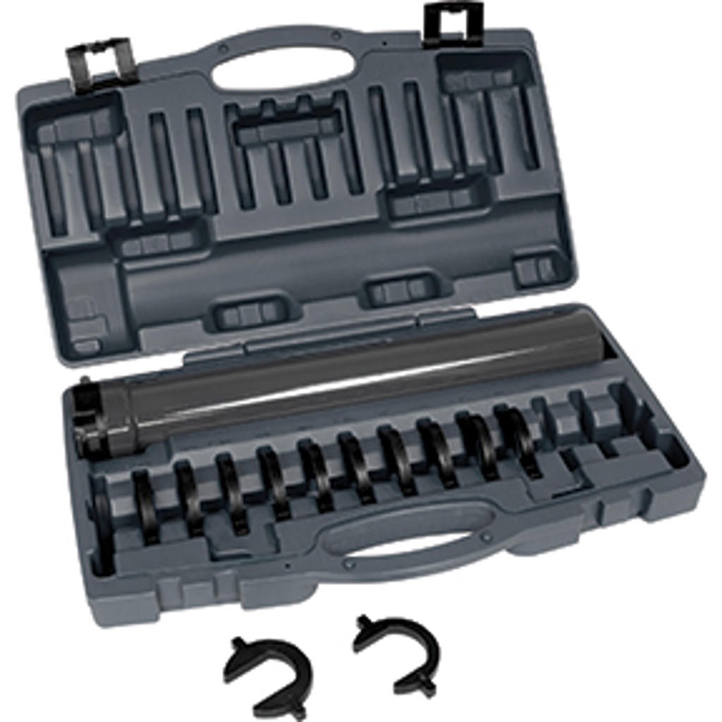 58100 Inner Tie Rod Tool Set, 12 pc. LIS-58100 Brand New!