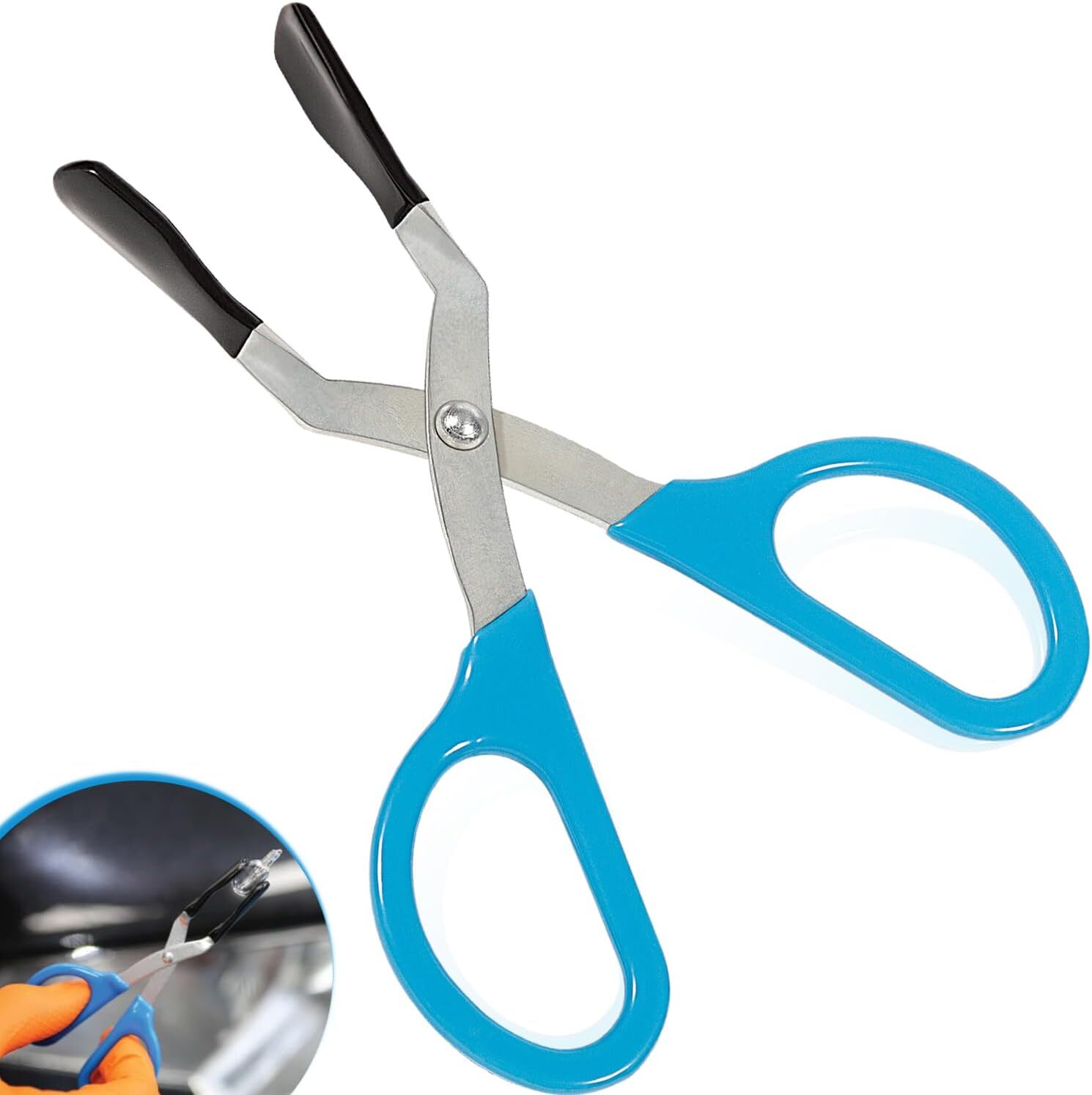 Metal Mini Bulb Changer Remover Installer Tool for Removing Hard,Replace 1012