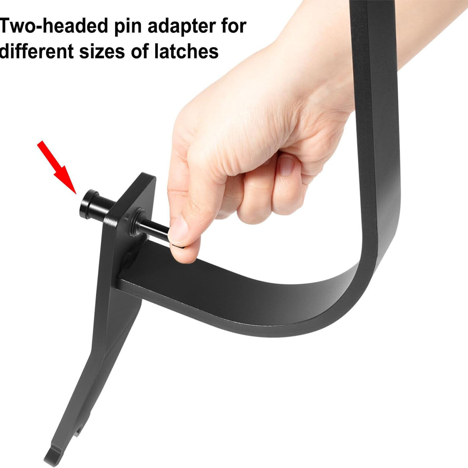 Replace 65800 Door Adjuster Door Alignment Tool Fit for Most Cars & Light Trucks