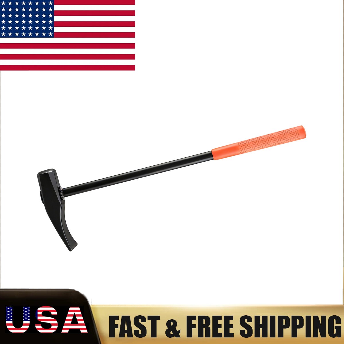 Replace for Ken-Tool 35429 Tire Bead Breaker Wedge TG11E Tire Hammer 32 in, STL