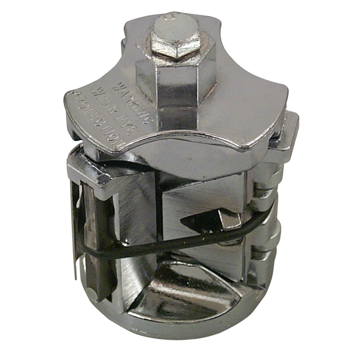 Lisle 36500 2-11/16″ to 5-5/16″ Cylinder Ridge Reamer