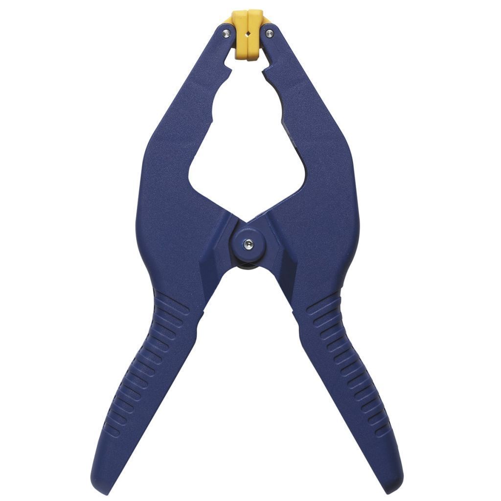 Irwin Quick Grip T58100EL7 Spring Clamp 25mm / 1″