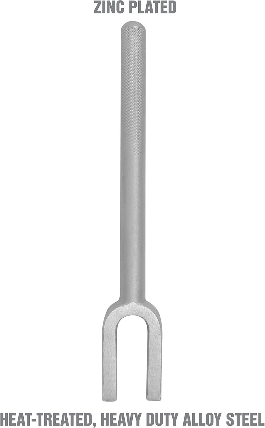 Ball Joint Separator Heavy Duty Steel 15/16 Inch Removal Tool for Auto Repairs