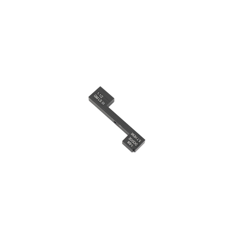 71500 Exhaust Manifold Bolt Stud Drill Template Removal Tool for Dodge 5.7L Hemi