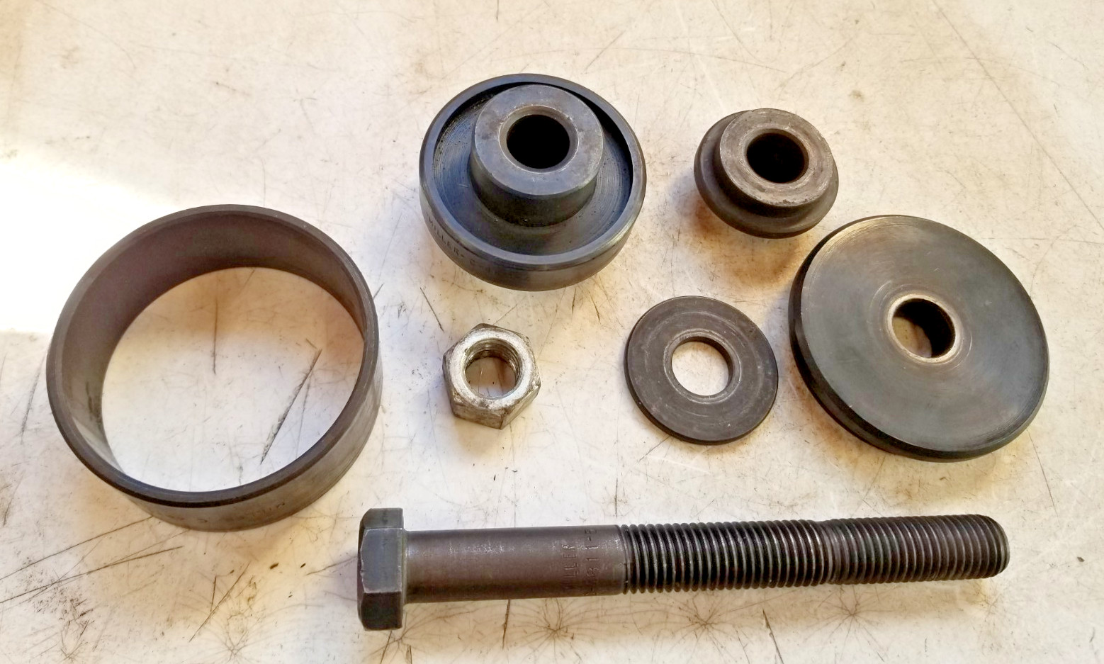 * Miller Dodge Jeep C-4811 Mopar OEM Ball Joint Remover