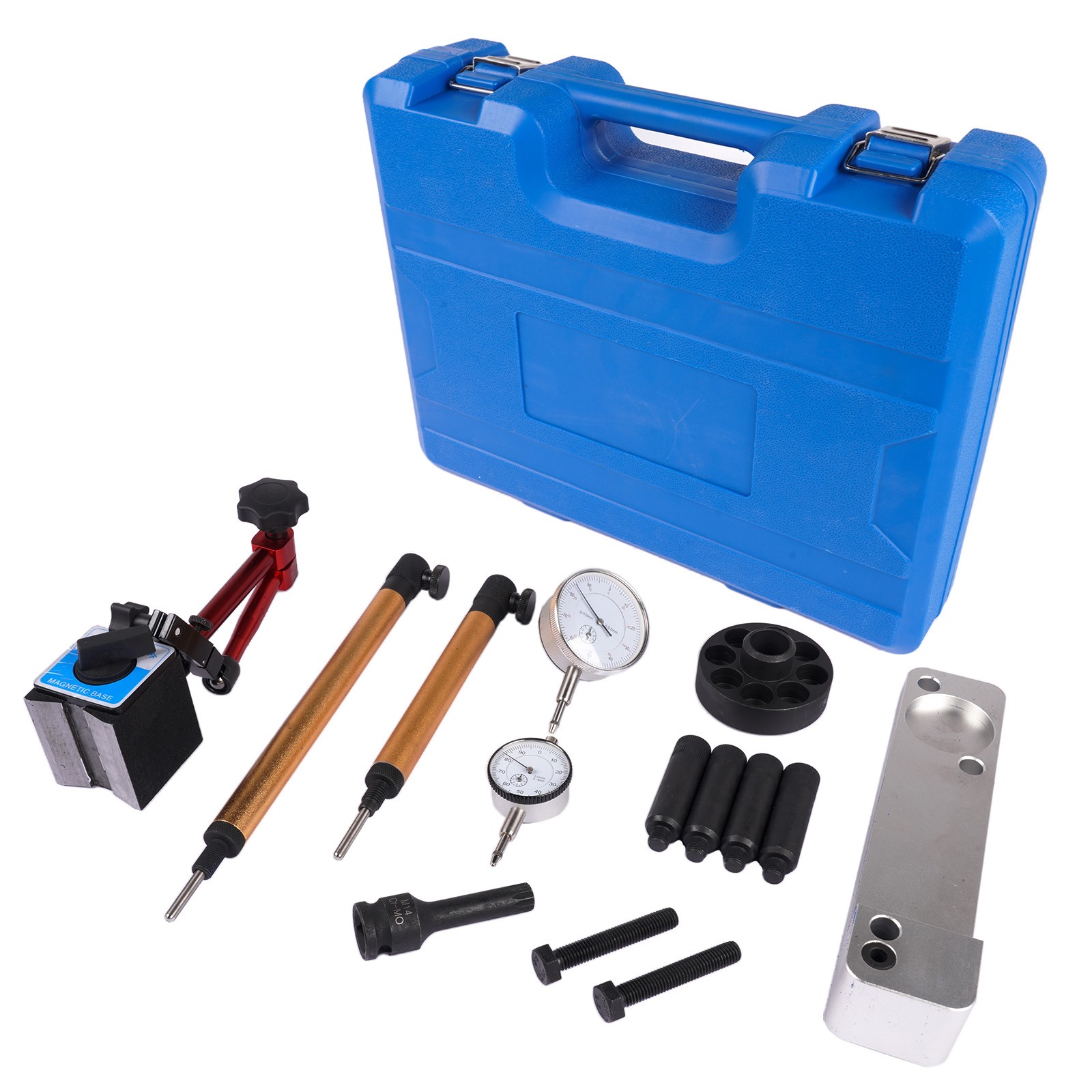 Engine Camshaft Locking Timing Tool Kit For Ferrari Maserati Geberit Levante