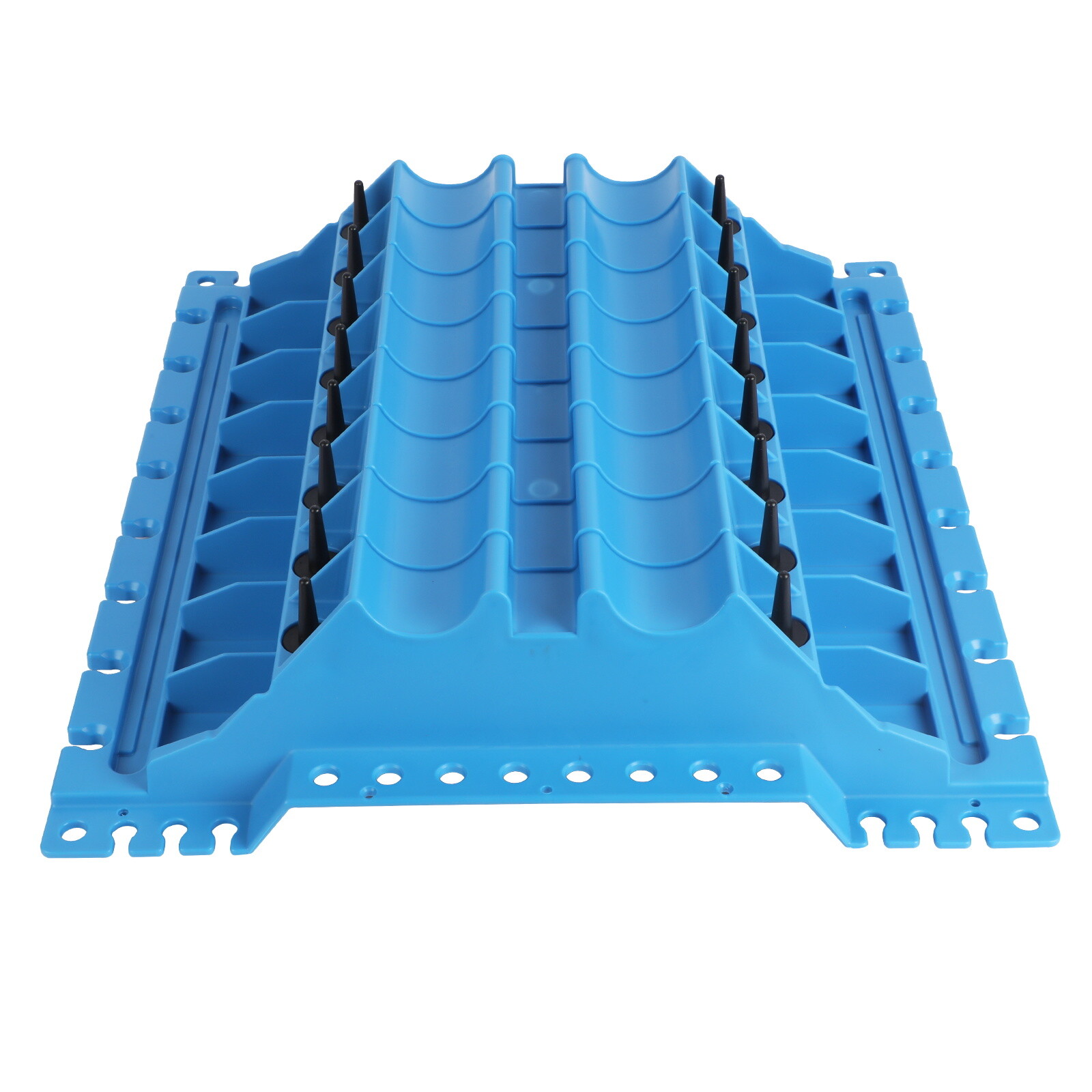 Car Engine Cylinder Head Component Organizer Valvetrain Storage Organizer Trays