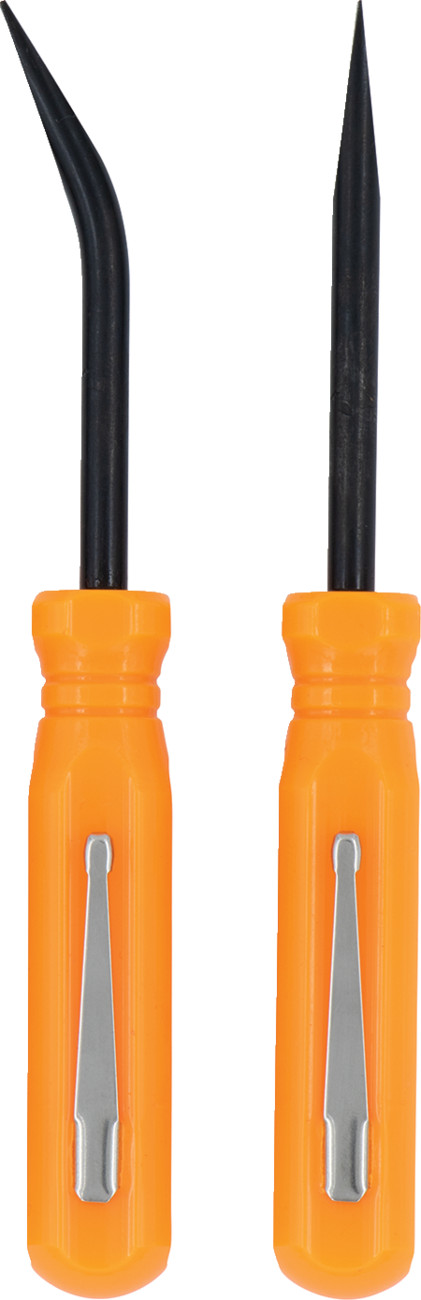 LANG TOOLS – Mini Pry Bar Pocket Set | 853-06-2ST