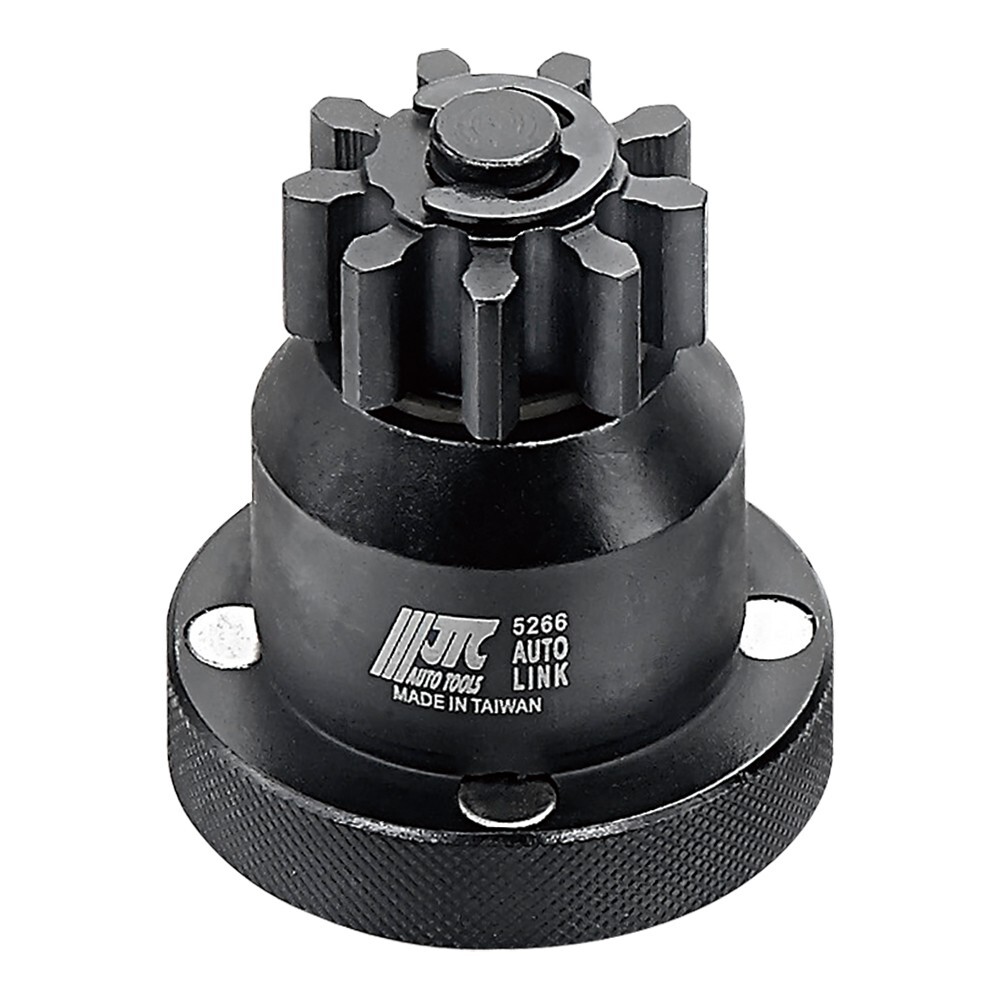 JTC-5266 MAN ENGINE D20, D25, D26, D28… FLYWHEEL ROTATING TOOL; 1/2″ DR L: 61MM