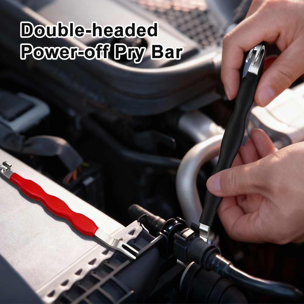 Electrical Disconnect Pliers Connector Separator Tool Set 1/2/3pc for Automotive