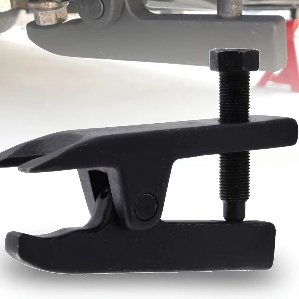 19mm Universal Ball Joint Separator Rod End Extractor Puller Removal Splitter