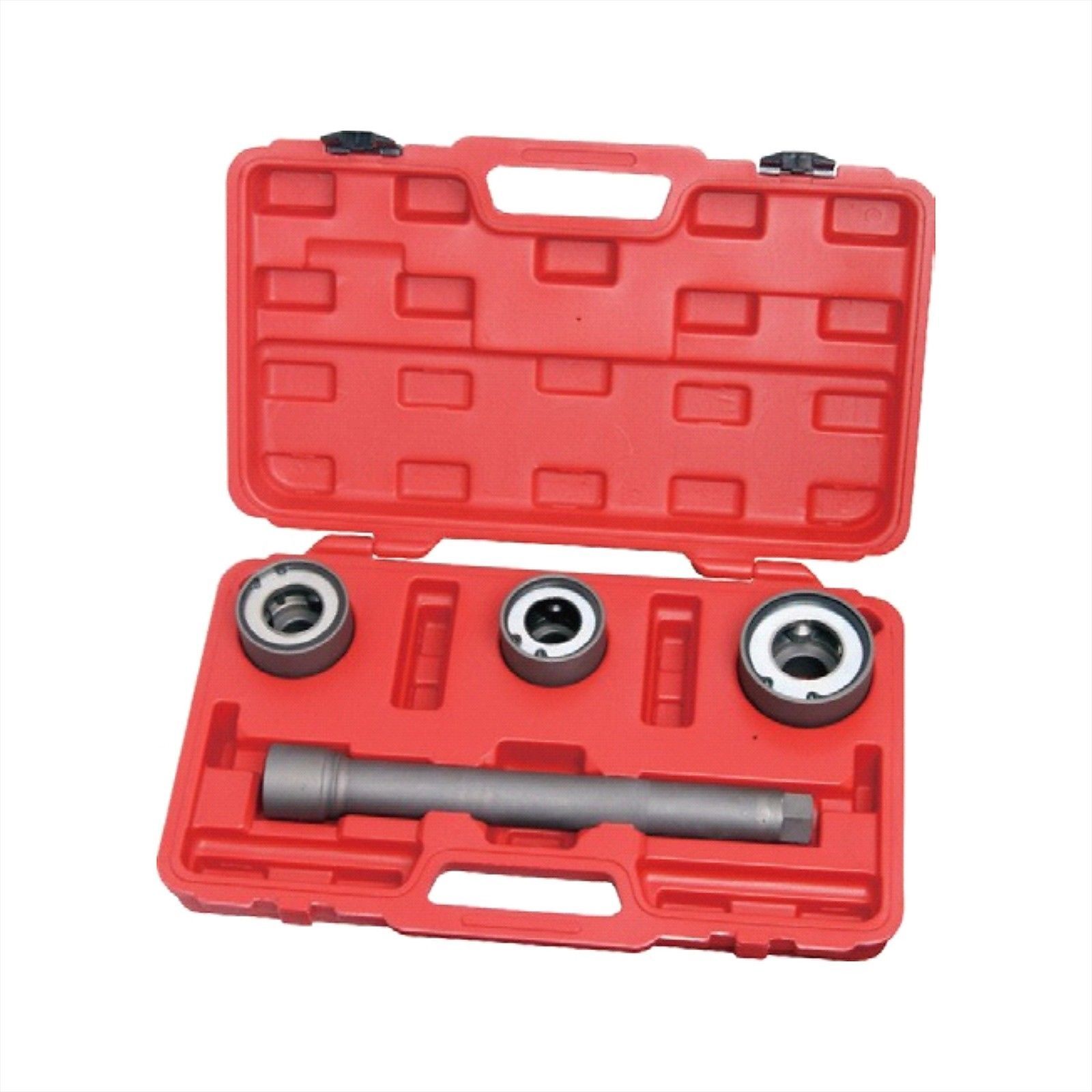 4pc Steering Rack Knuckle Tool Rod End Track Axial Joint 30-45mm US Stock! B3031