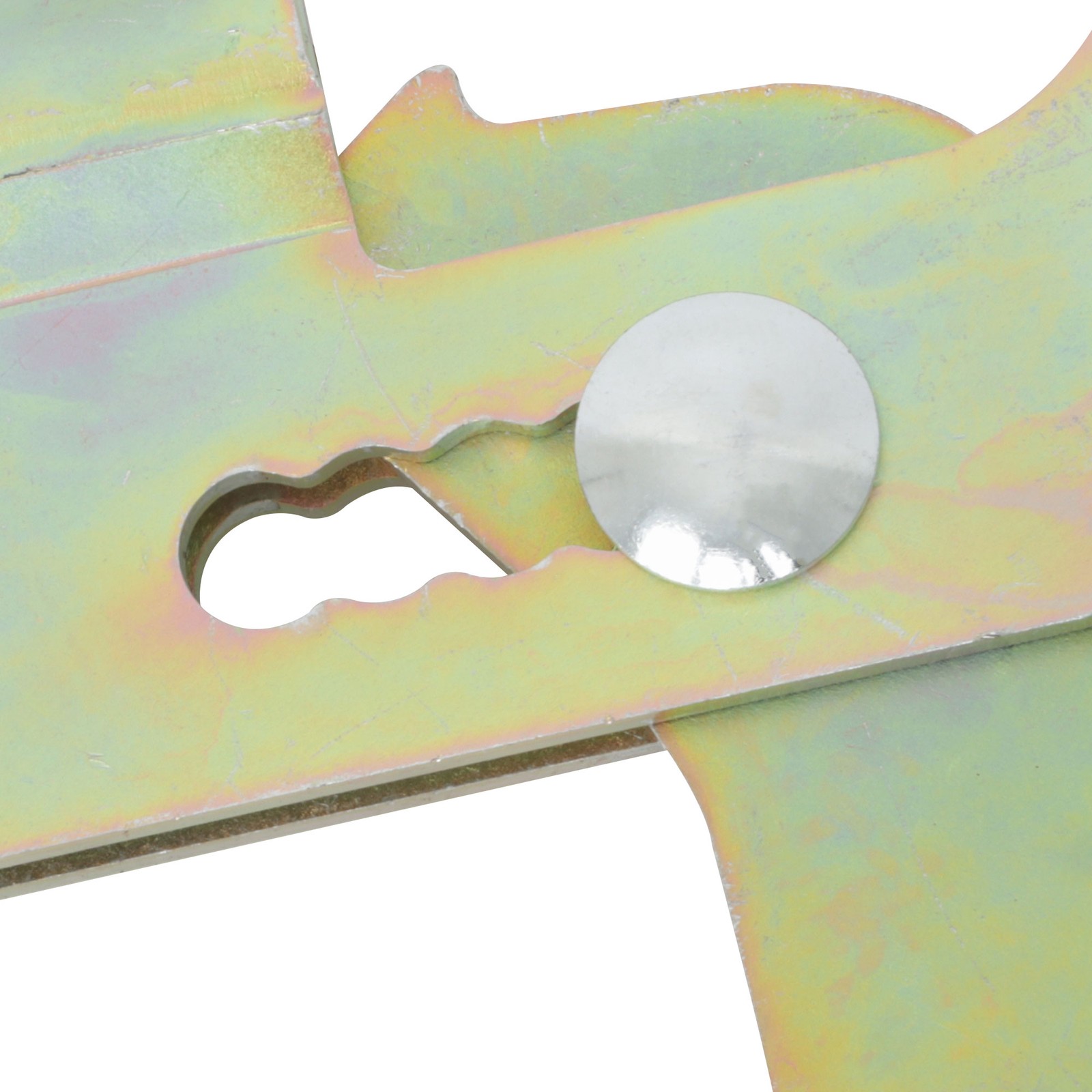 10500 14in Parking Brake Cable Coupler Removal Tool for Detach & Reconnect Cable