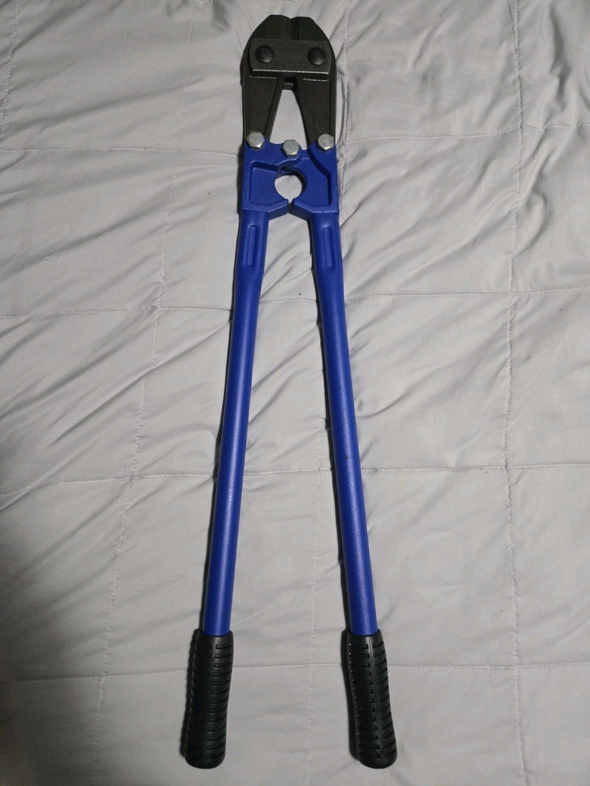 NEW Blue Point 30″ Long Heavy Duty Bolt Cable Cutters BLPBC30 Snap On
