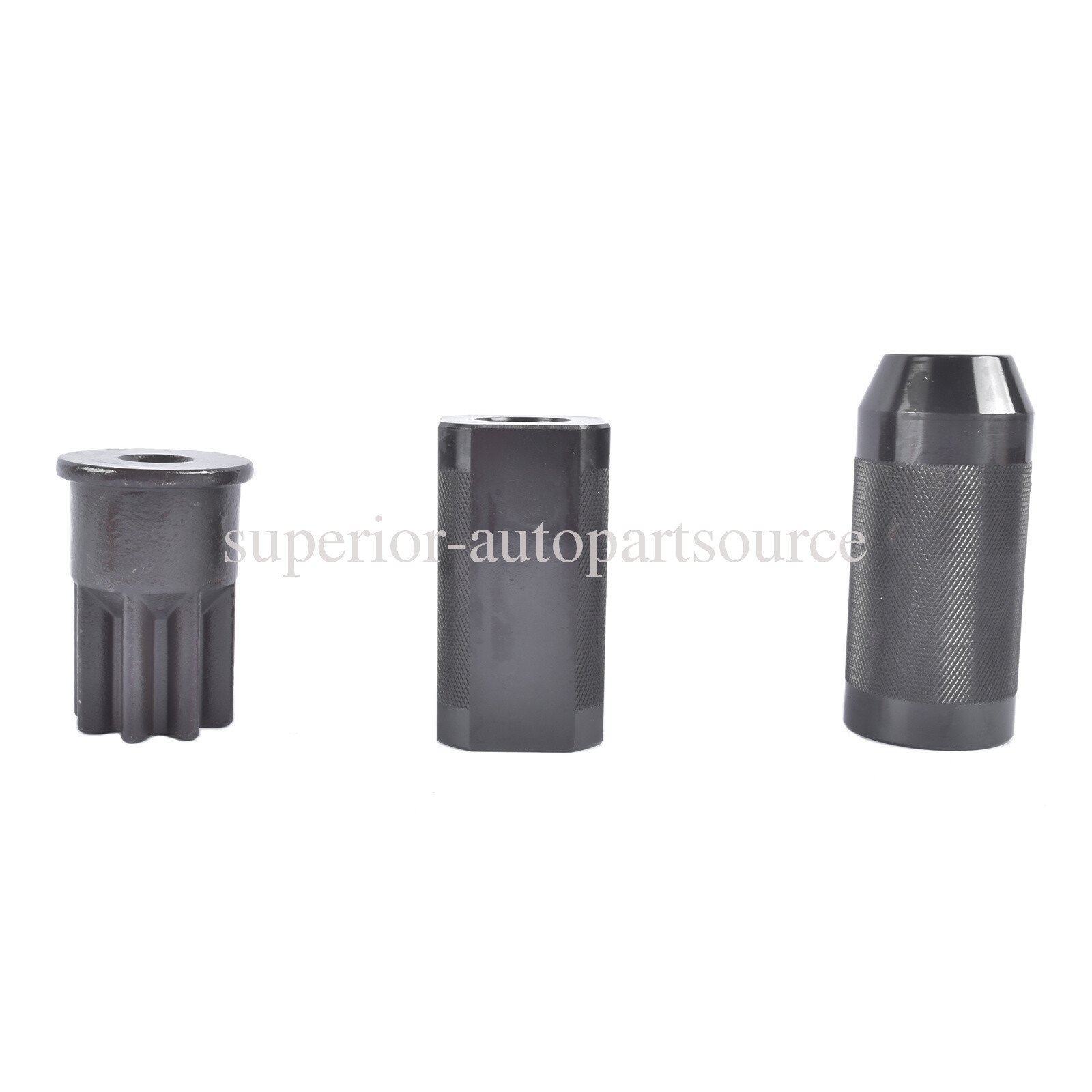 9U-6891 Injector Sleeve Remover Set+9U-7227 Height Tool for CAT 3406E C-15 C-16