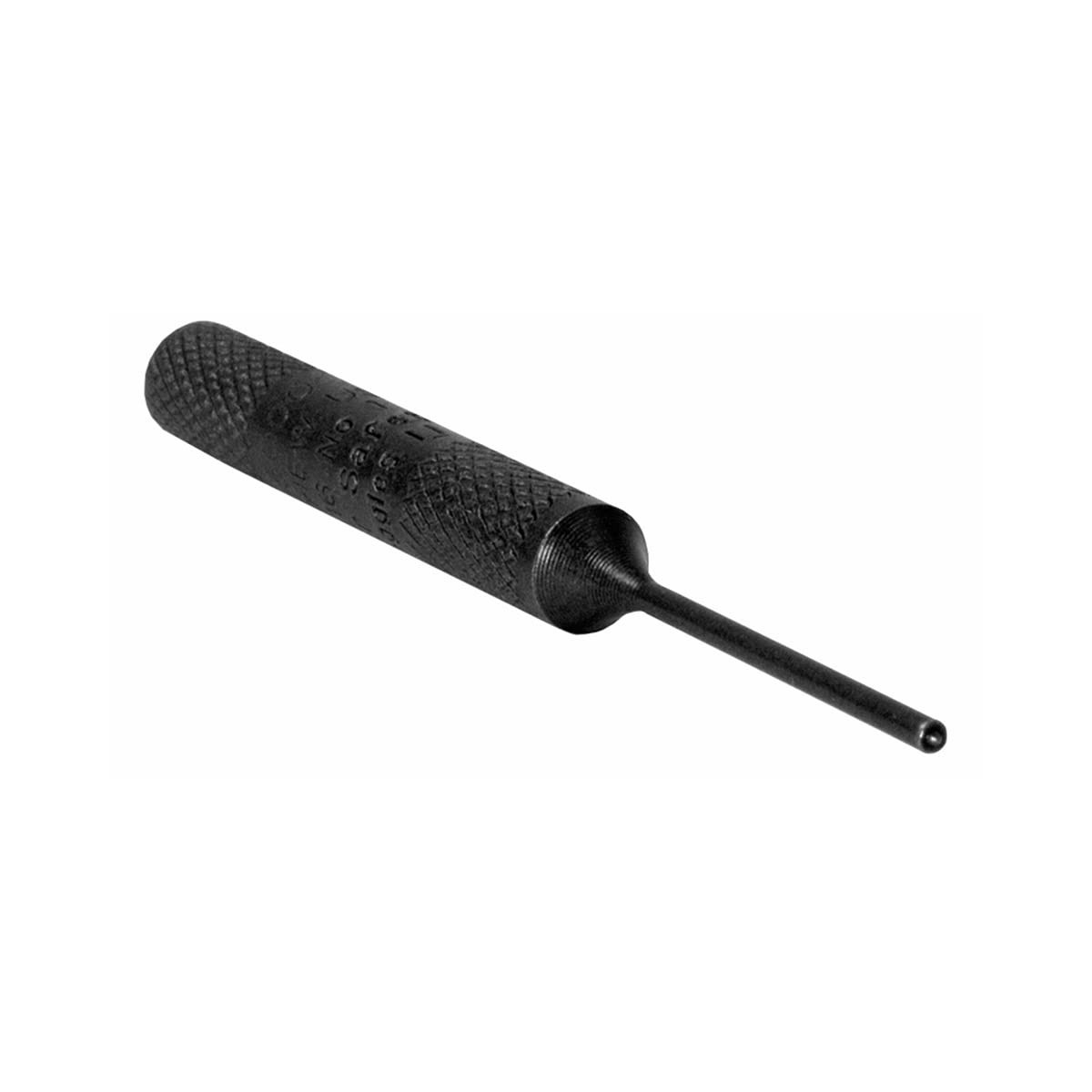 Mayhew Tools 25000 1/16 inch #1 Pilot Punch USA Warranty Roll Pin Punch
