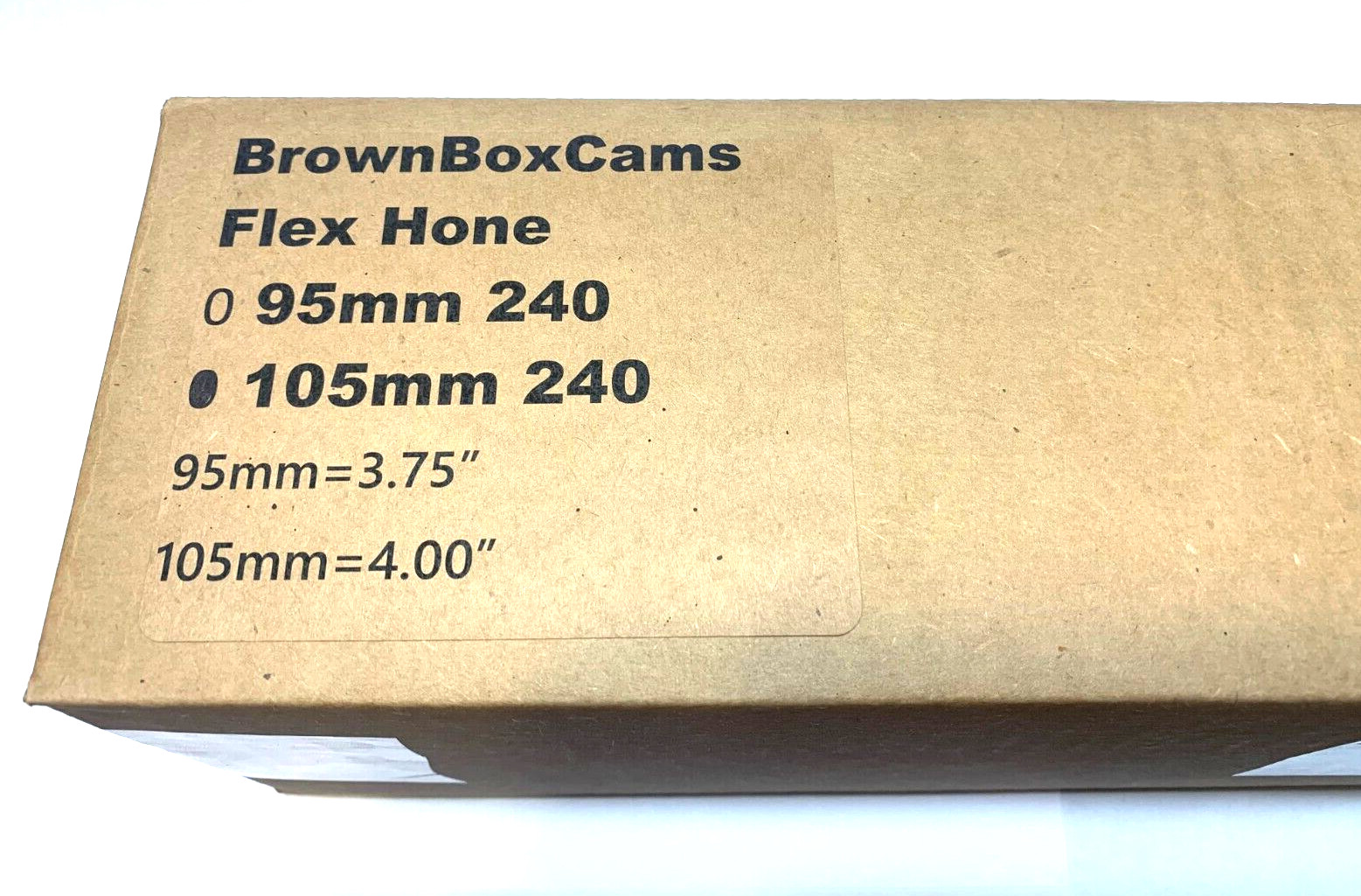 LS Engine Cylinder FLEXiBall Hone 240grit BrownBoxCams Quality 24hr FREE shipUSA