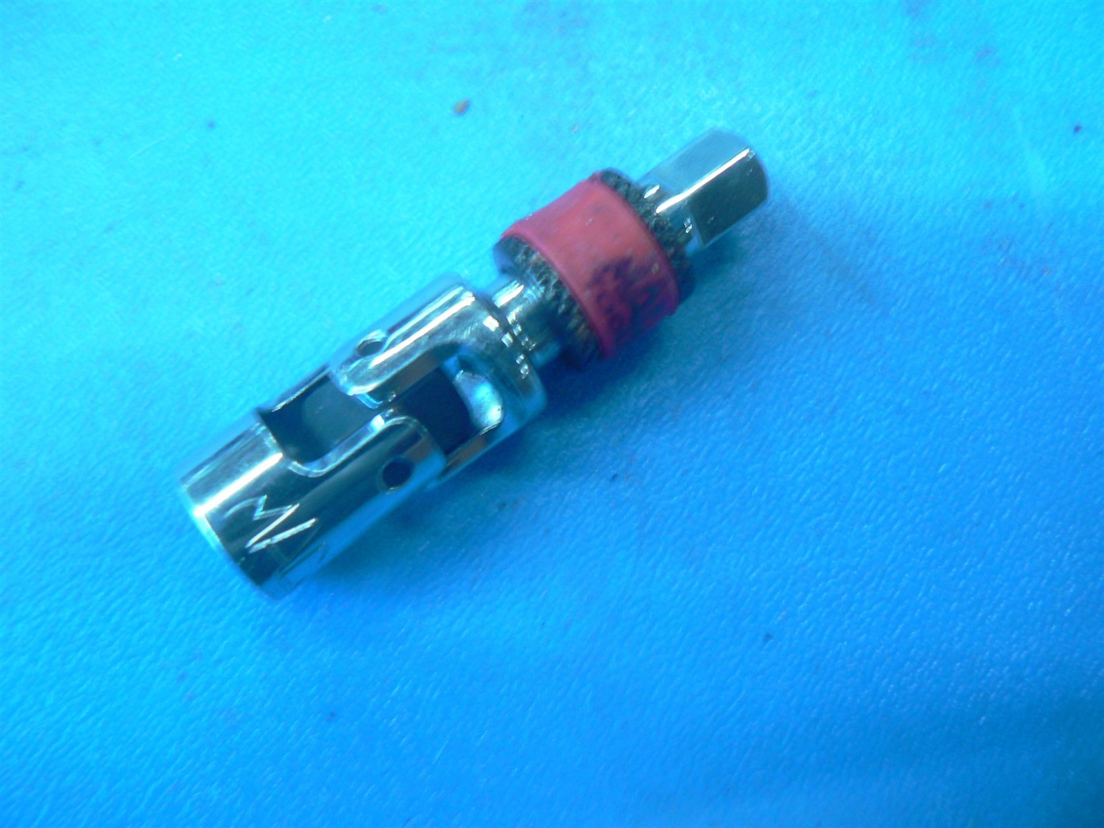 Mac Tools Locking 3 Piece U-Joint Universal 1/4 3/8 1/2 V3UL-IN X3UL-IN M3UL-IN