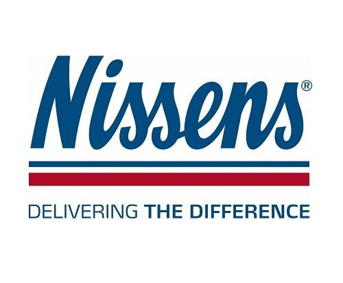 Nissens Aircon Condenser 940367 for TOYOTA LAND CRUISER (2010) LAND CRUISER PRA