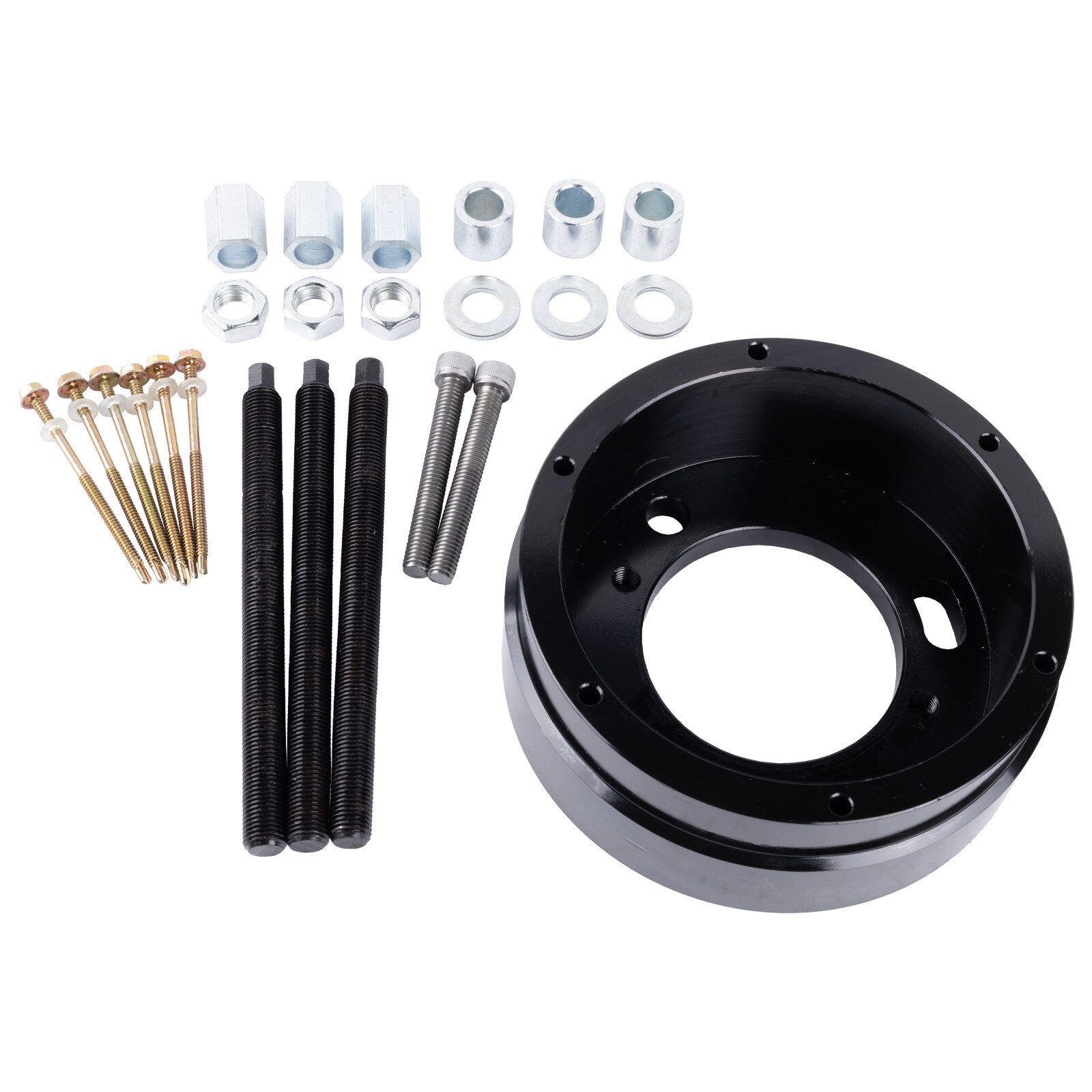 4918991 Cummins ISX12 ISX15 Front Crankshaft Seal Wear Sleeve Installer Tool