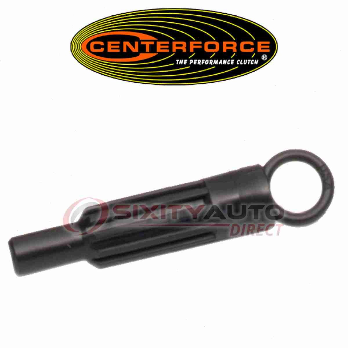 Centerforce Clutch Alignment Tool for 1971-1989 DeTomaso Pantera 5.8L V8 – pa