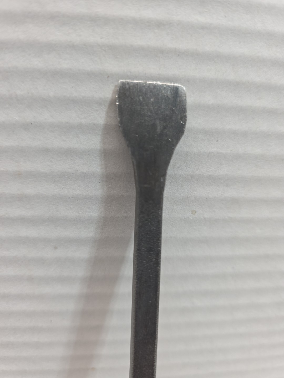 Wilde Gasket Scraper Decent Condition