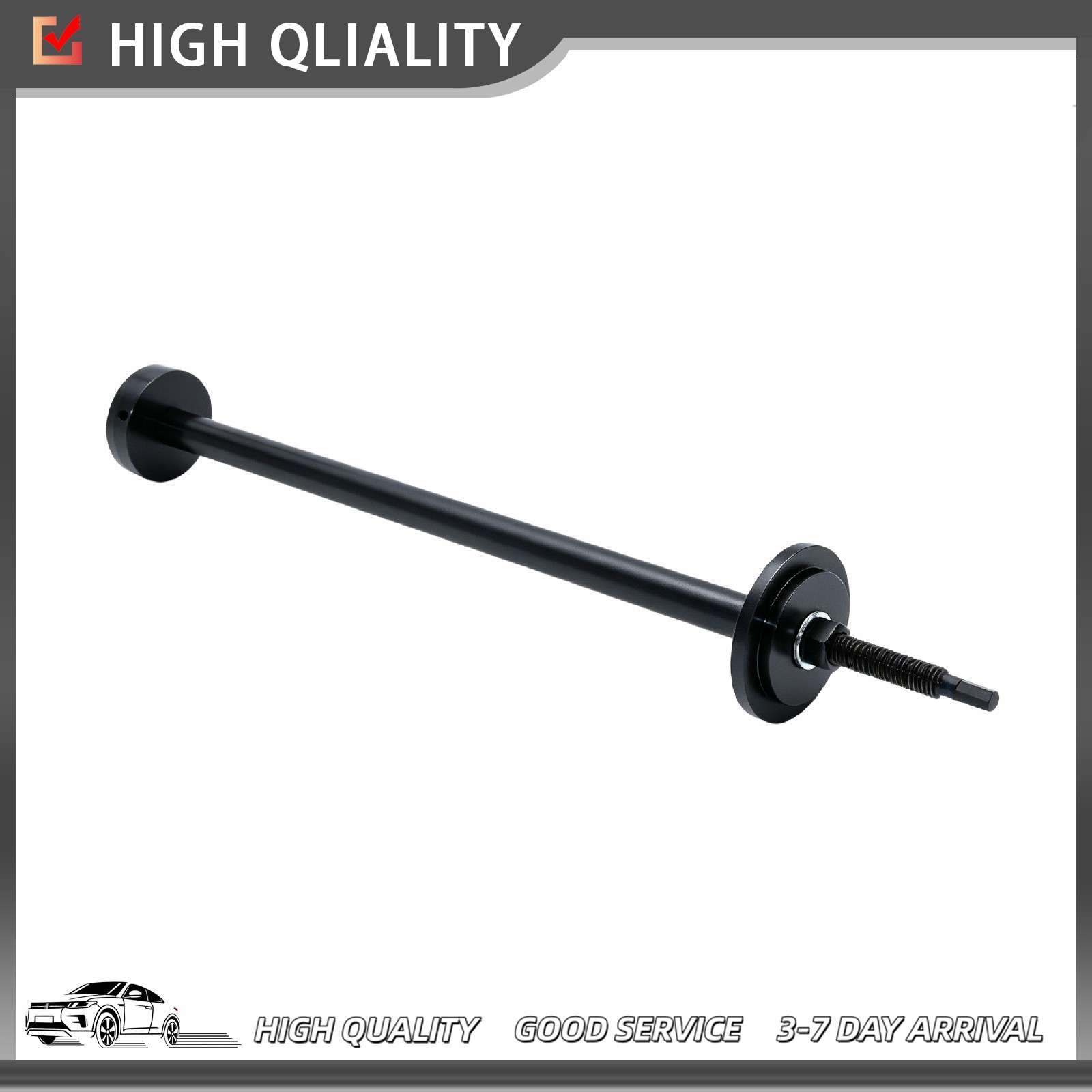 Fits Chrysler Dodge Jeep Ram Dana 44/60 5041A Front Axle Seal Installer Tool