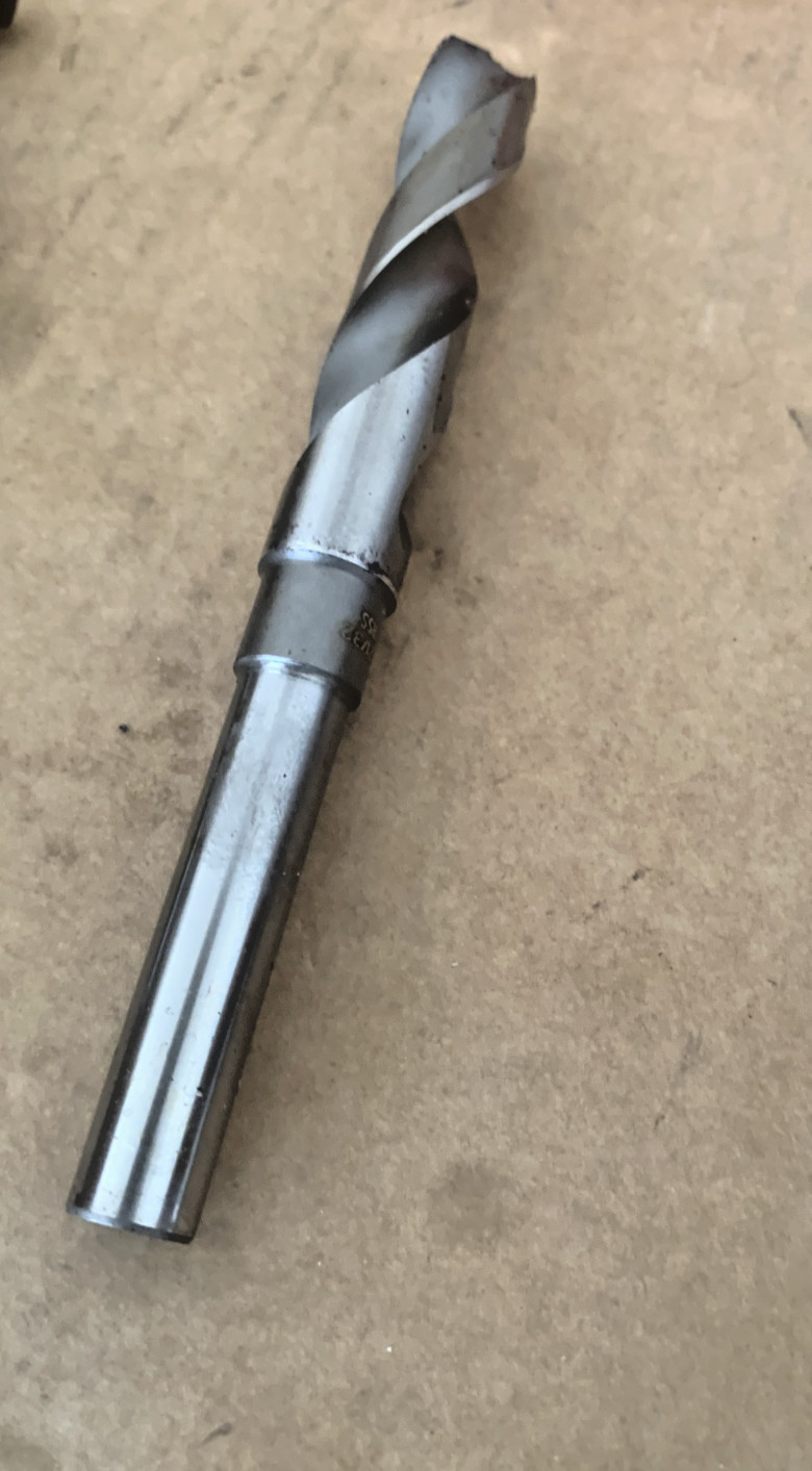 Recoil Pro Series Master Thread Repair Kit Part UNC 5/8-11 P/N 33106