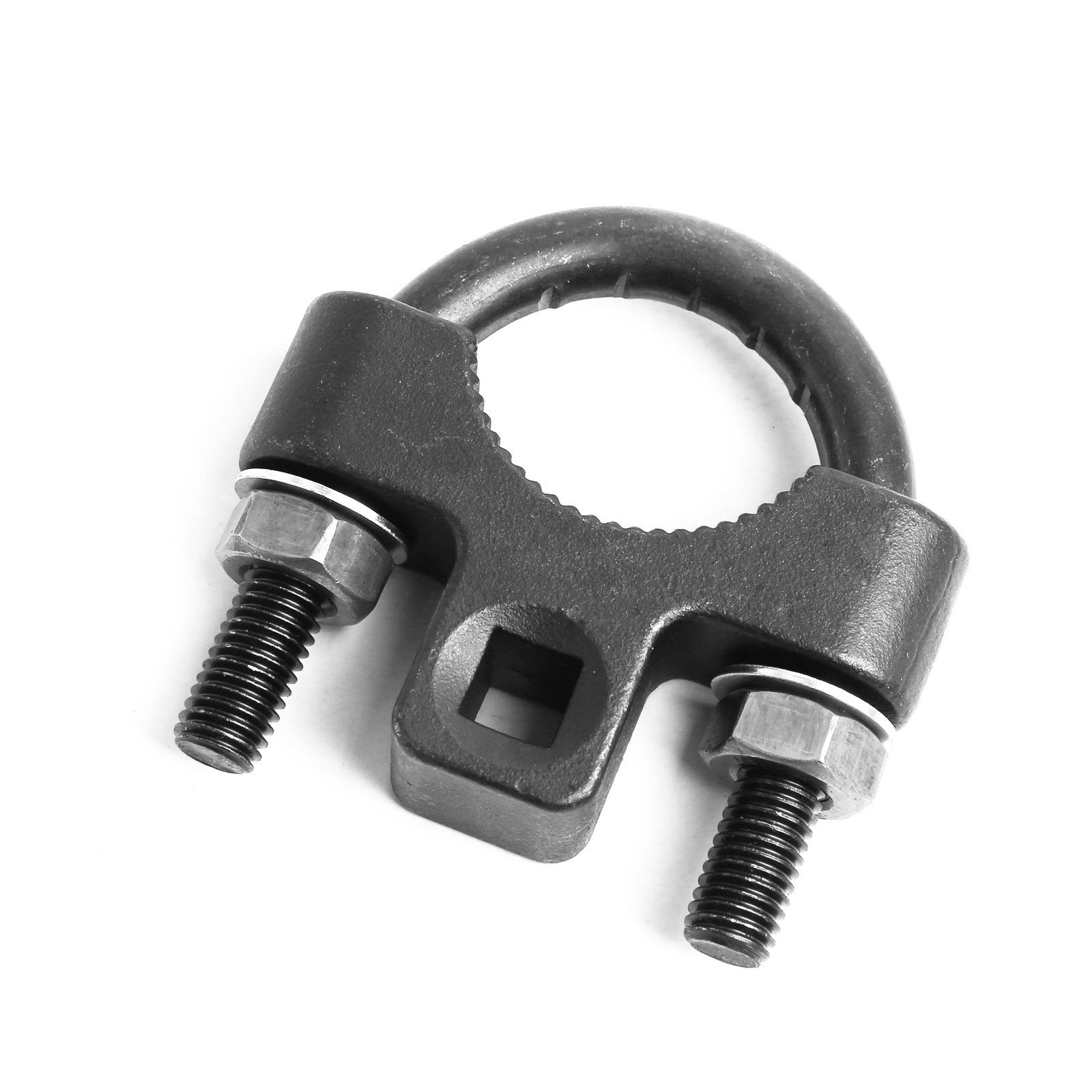 Inner Tie Rod Tool 3/8 in Universal Low-Profile Turner Removal & Installation US