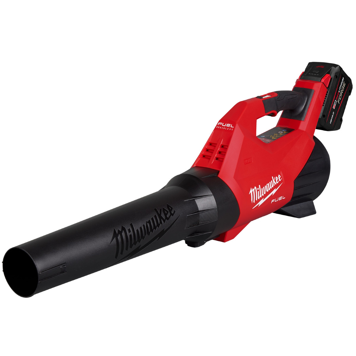 Milwaukee Tool M18 FUEL 120 MPH 500 CFM 18V Brushless Cordless Battery Powered L