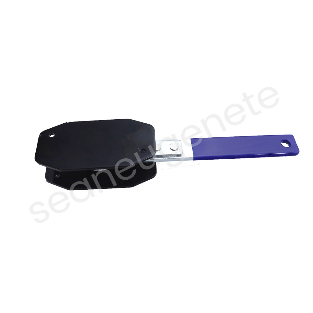 Car Ratchet Brake Piston Wrench Spreader Caliper Pad Install Tool Press Ratchet