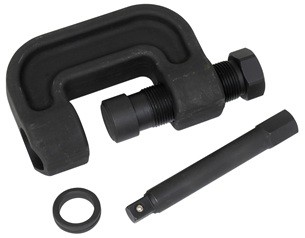 Lisle 30110 Brake Anchor Pin Press