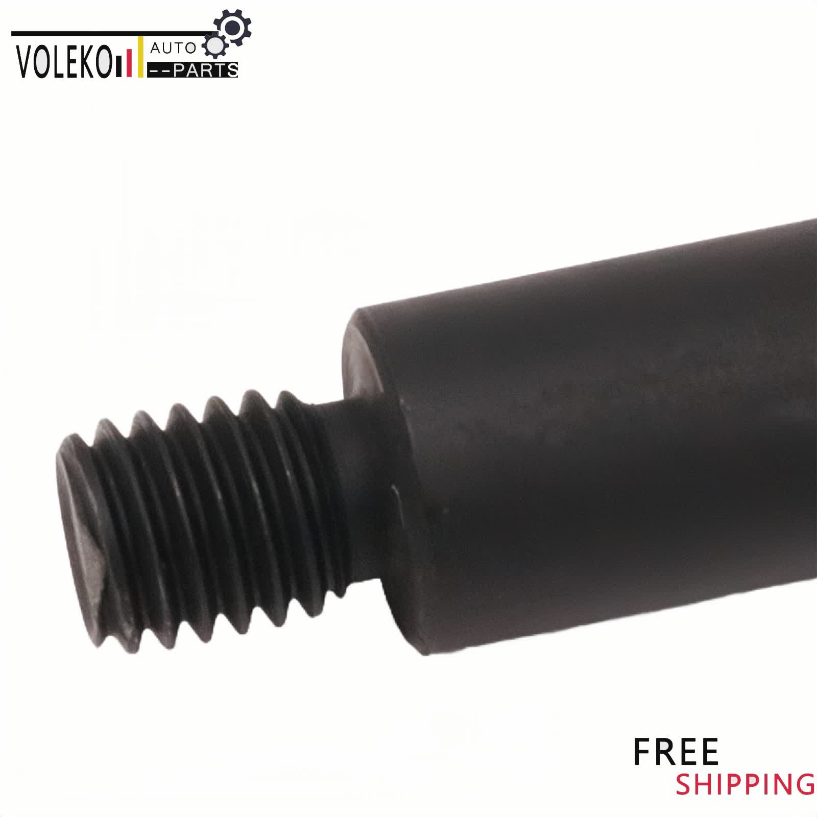 5041A Front Axle Seal Installer Tool Fits For Dodge Jeep Ram Dana 44/60 Chrysler