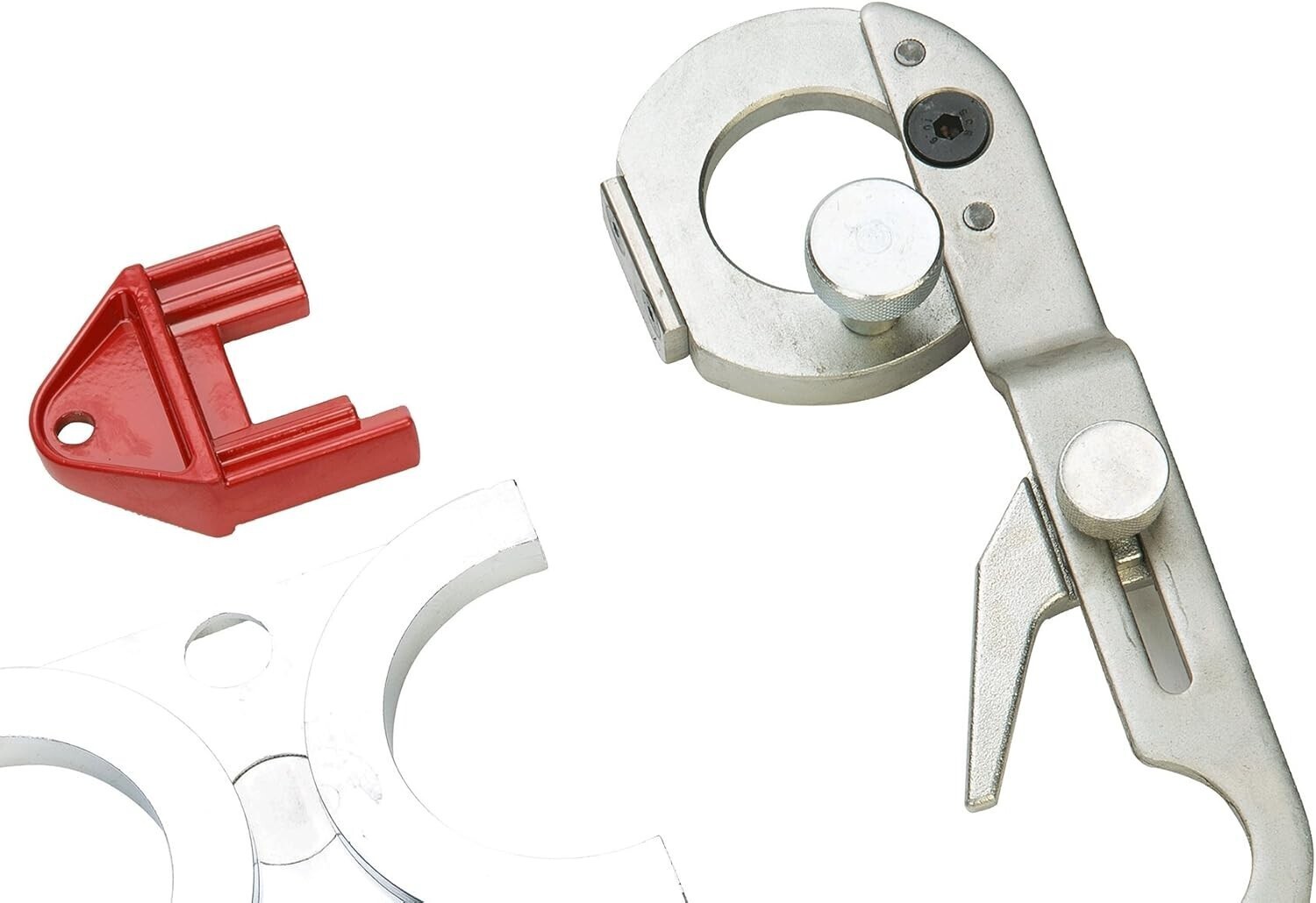 Petrol Engine Timing Locking Tool Set for GM & SAAB V6 3.0L 3.2L – Cam-Belt Work