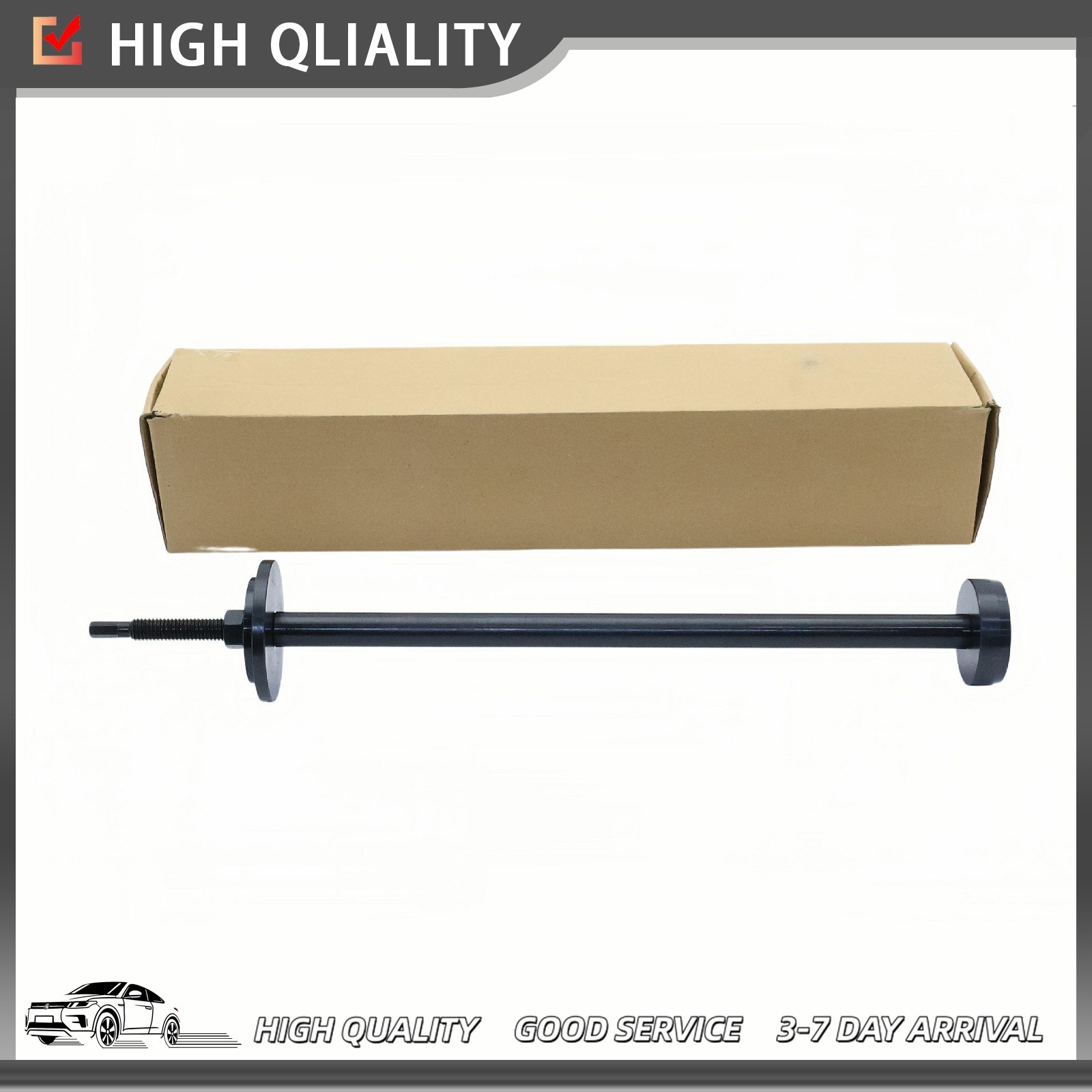 Fits Chrysler Dodge Jeep Ram Dana 44/60 5041A Front Axle Seal Installer Tool