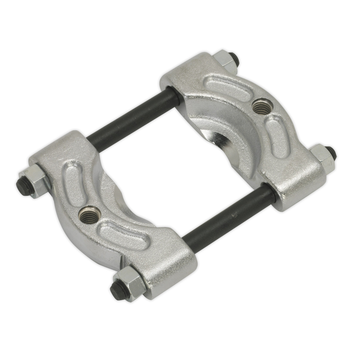 Sealey Bearing Separator With Forged Steel Jaws Ø30-50mm Silver/Black PS986