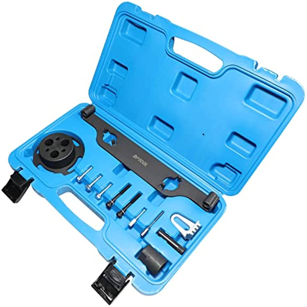 Cam Phaser Retainer Locking Tool EN-48953 Holder For 2.0L 2.4L ECOTEC Engines