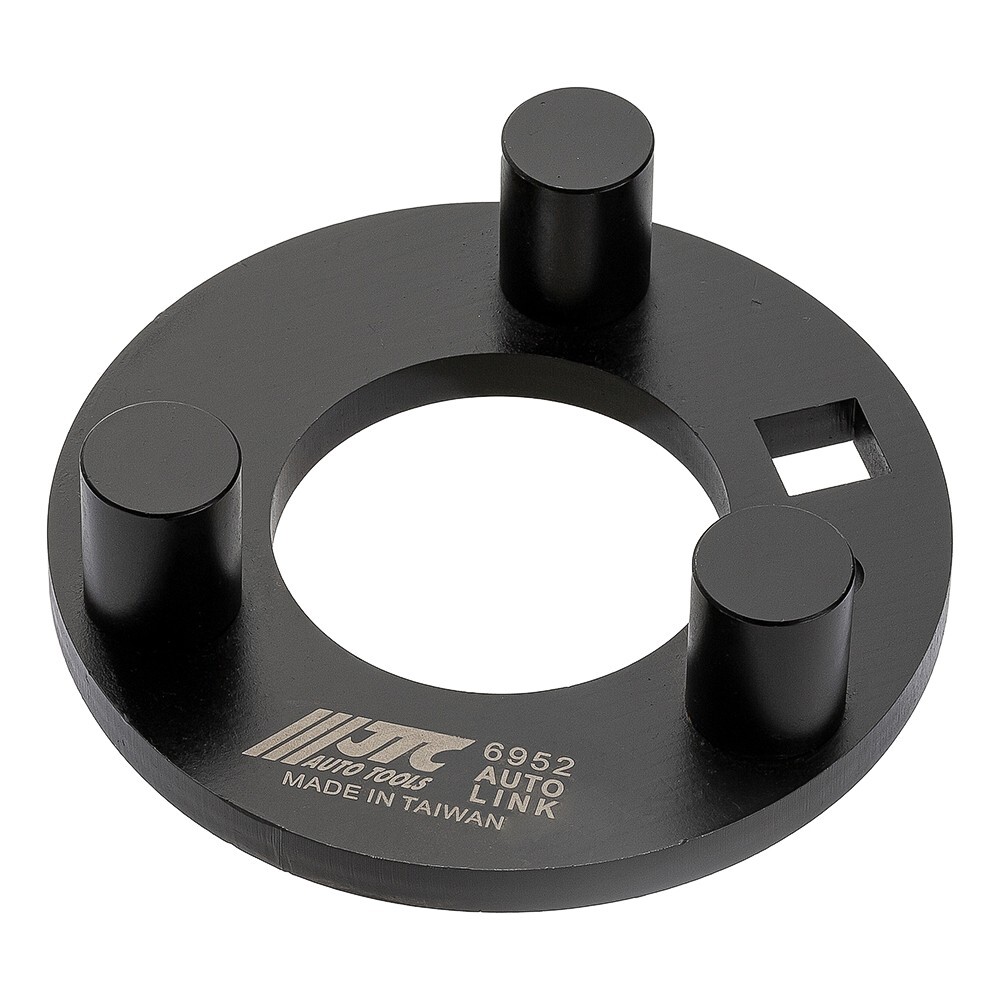 JTC-6952 HARMONIC BALANCER HOLDER-for FORD 3.5 ECOBOOST