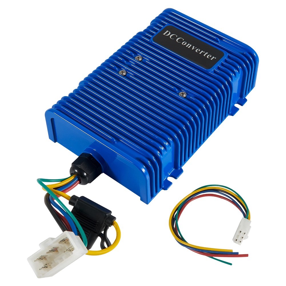12 Volt Voltage Reducer 3648 Voltage to 12 Voltage 30 AMP DC Converter