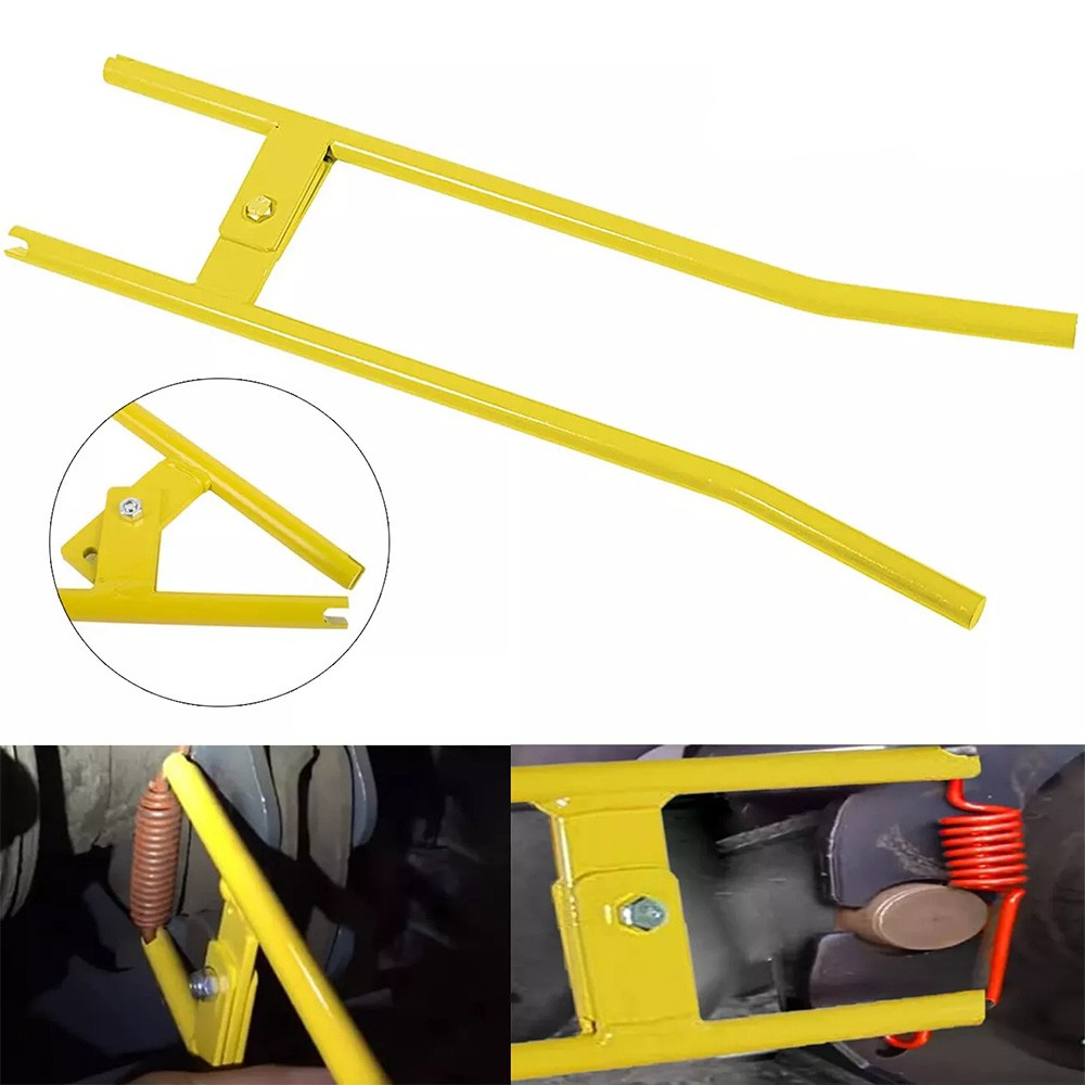 Heavy Duty Truck Brake Spring Tool Replacement for Lock Technology 890 LT890 👉